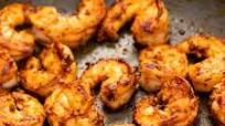 Cajun Shrimp Recipe (Spicy Version Included) Cajun Shrimp Recipe (Spicy Version Included)