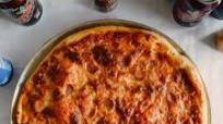 NY Style Pizza NY Style Pizza