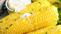 Instant Pot Corn on the Cob Instant Pot Corn on the Cob