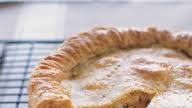 Pizza Rustica Pizza Rustica