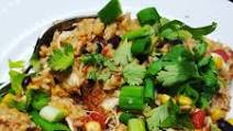 Instant Pot® Chicken Taco Bowl Instant Pot® Chicken Taco Bowl