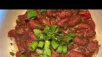 How To make Mcdougall Cajun Red Beans and Rice How To make Mcdougall Cajun Red Beans and Rice