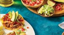These Chipotle Chicken Tostadas Are So Easy, They Might Be Better Than Tacos These Chipotle Chicken Tostadas Are So Easy, They Might Be Better Than Tacos