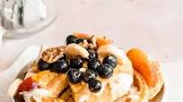 Pancakes With Water (No Milk) Pancakes With Water (No Milk)