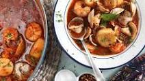 Easy Shellfish Cioppino Recipe Easy Shellfish Cioppino Recipe