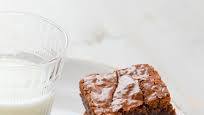 Supernatural Brownies Supernatural Brownies