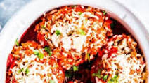 The Easiest Crockpot Stuffed Peppers The Easiest Crockpot Stuffed Peppers