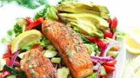 Salmon Salad Salmon Salad