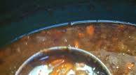 13 Bean Crock Pot Soup 13 Bean Crock Pot Soup