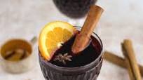 Cherry Amaretto Mulled Wine Cherry Amaretto Mulled Wine