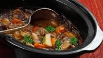 Weight Watchers Slow Cooker Irish Stew Recipe Weight Watchers Slow Cooker Irish Stew Recipe