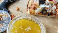 Garlic Butter Dipping Sauce Garlic Butter Dipping Sauce