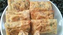 Martabak Telur Mini Kulit Lumpia Martabak Telur Mini Kulit Lumpia