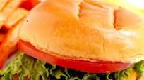 Air Fryer Hamburgers Air Fryer Hamburgers