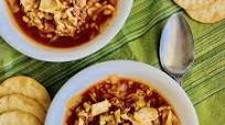 Healthy Slow Cooker Cabbage Roll Soup (low-carb & keto) Healthy Slow Cooker Cabbage Roll Soup (low-carb & keto)