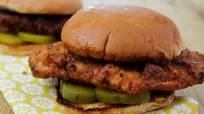 Chcick-Fil-A Copycat Chicken Sandwich Chcick-Fil-A Copycat Chicken Sandwich