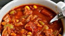 Brunswick Stew Brunswick Stew