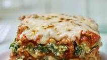 Turkey Spinach Lasagna Turkey Spinach Lasagna