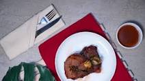Eye of Round Steak Recipe Eye of Round Steak Recipe