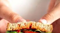 Turkey and Avocado Sandwich Turkey and Avocado Sandwich