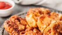 Southern Fried Chicken Thighs Southern Fried Chicken Thighs