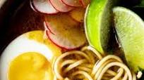 Birria Ramen Birria Ramen