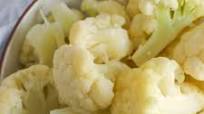 How to Steam Cauliflower How to Steam Cauliflower