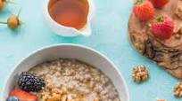 Hippie Breakfast Porridge Hippie Breakfast Porridge
