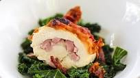 Keto Stuffed Chicken Breast Keto Stuffed Chicken Breast