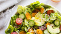 Our House Salad Recipe Our House Salad Recipe