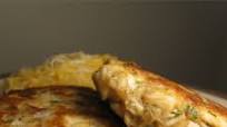 Leftover Chicken Croquettes Leftover Chicken Croquettes