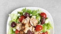 Low FODMAP Greek Salad Low FODMAP Greek Salad