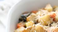 Slow Cooker Roasted Vegetables Recipe Slow Cooker Roasted Vegetables Recipe