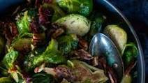 Instant Pot Brussel Sprouts Instant Pot Brussel Sprouts