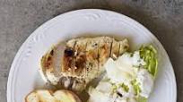 Grilled Caesar Salad Recipe Grilled Caesar Salad Recipe