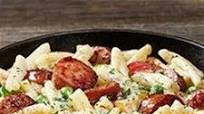 Hillshire Farm® Sausage Alfredo Hillshire Farm® Sausage Alfredo