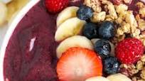 Easy Acai Bowl Recipe Easy Acai Bowl Recipe
