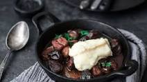 How to make Venison Haunch ‘Bourguignon’ How to make Venison Haunch ‘Bourguignon’