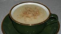 Blumenkohlsuppe Blumenkohlsuppe