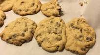 Extraordinary Chocolate Chip Cookies Extraordinary Chocolate Chip Cookies