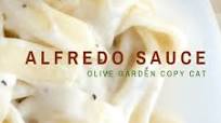 Olive Garden Alfredo Sauce Copy Cat Recipe Olive Garden Alfredo Sauce Copy Cat Recipe