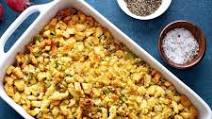 Instant Pot Stuffing Instant Pot Stuffing