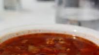 Joe's Stone Crab Manhattan Clam Chowder Recipe Joe's Stone Crab Manhattan Clam Chowder Recipe