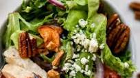 Copycat Panera Bread Fuji Apple Chicken Salad Copycat Panera Bread Fuji Apple Chicken Salad