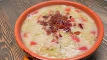 BLT Soup II BLT Soup II