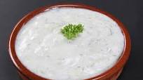 Tzatziki Tzatziki