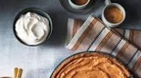No-Bake Pumpkin Pie Is the Perfect Sanity-Saving, Fuss-Free Fall Dessert No-Bake Pumpkin Pie Is the Perfect Sanity-Saving, Fuss-Free Fall Dessert