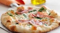 White Pizza White Pizza