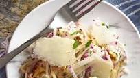 Sweet and Spicy Kohlrabi Apple Slaw Sweet and Spicy Kohlrabi Apple Slaw