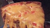 Impossible Cheeseburger Pie Impossible Cheeseburger Pie